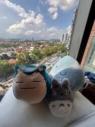 Parc Clematis (D5), Apartment #475030201